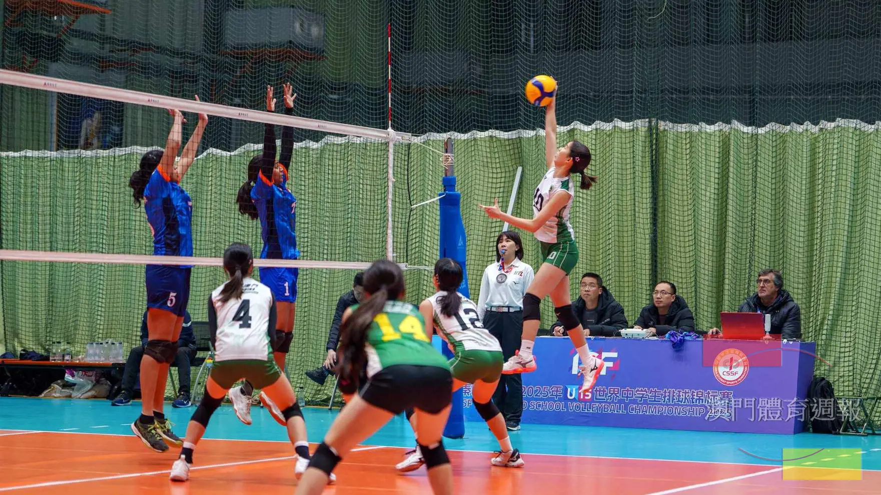 5. 劉可咏挑戰對手攔網.jpg